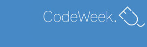 codeweek logo